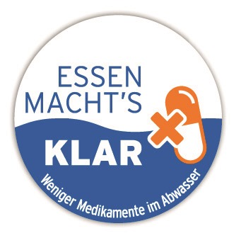 Essen macht's klar